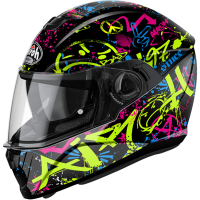 Kask Airoh Storm Cool Bicolor Gloss